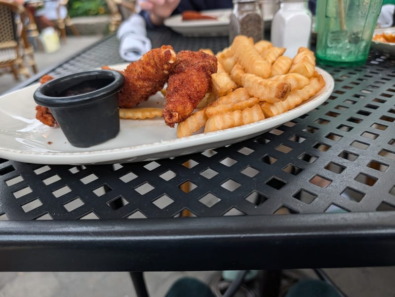 Tenders at Kennedys
